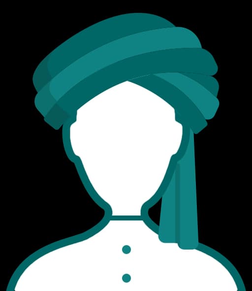 Mufti Masihullah Bhaiyat, Principal